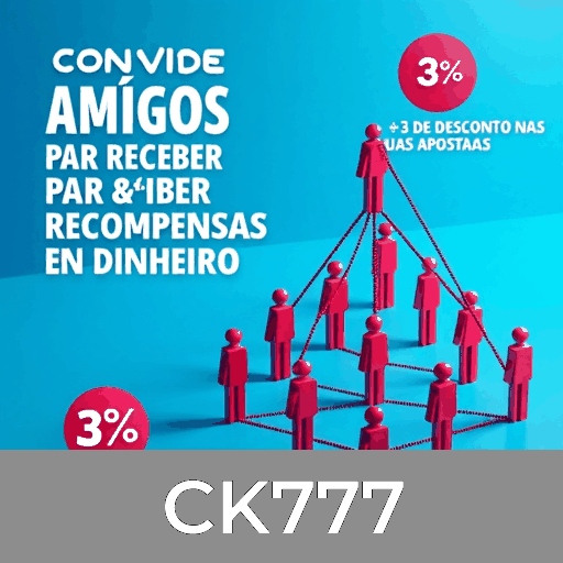 CK777: Emoção e Oportunidade de Ganhar com Jogos de Cassino