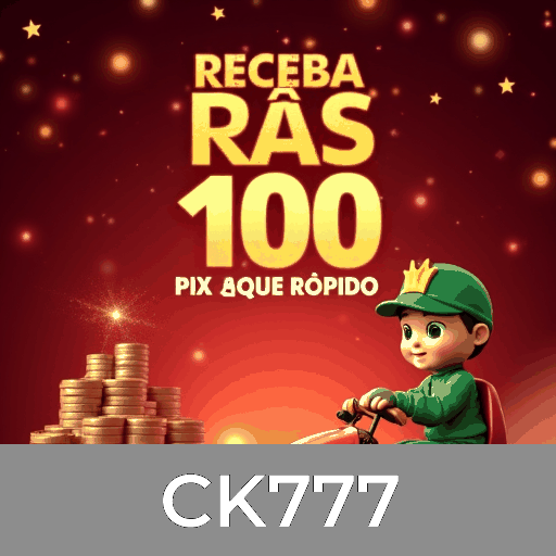 CK777: Experiência de Jogos de Mesa ao Vivo para Brasileiros