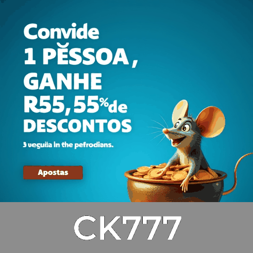 Experimente o Acesso Exclusivo em CK777