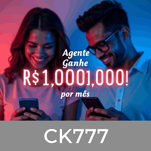 CK777: Especialistas em Apostas Esportivas Brasileiras