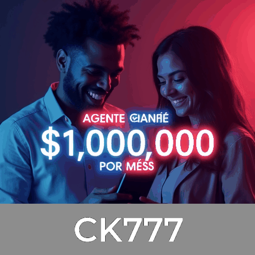 CK777: Experiência de Jogos de Mesa ao Vivo para Brasileiros