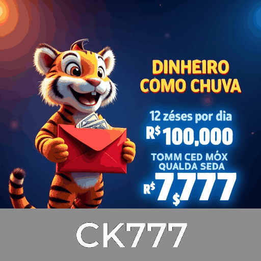 Viva a Emoção Instantânea do Crash com CK777!