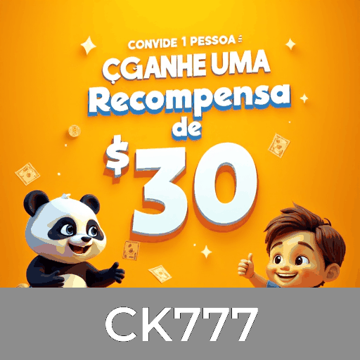 Aproveite as Incríveis Promoções do CK777