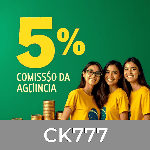 CK777: Plataforma de Jogo Segura e Serviços Profissionais