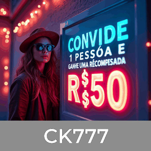 CK777: Apostas com Bônus e Ofertas Únicas