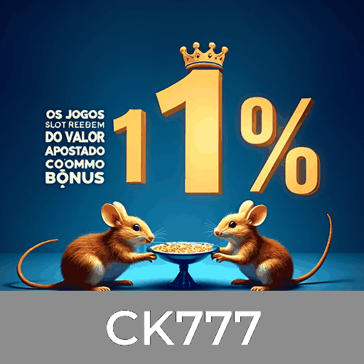 CK777: Especialistas em Apostas Esportivas Brasileiras