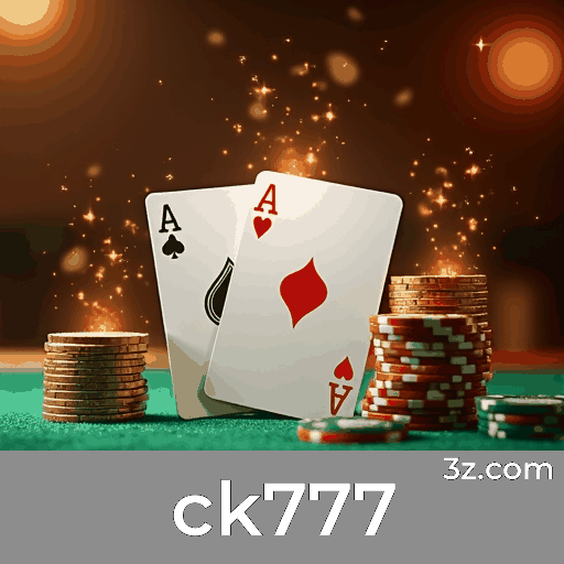 ck777: Inovação em Tecnologia de Jogos