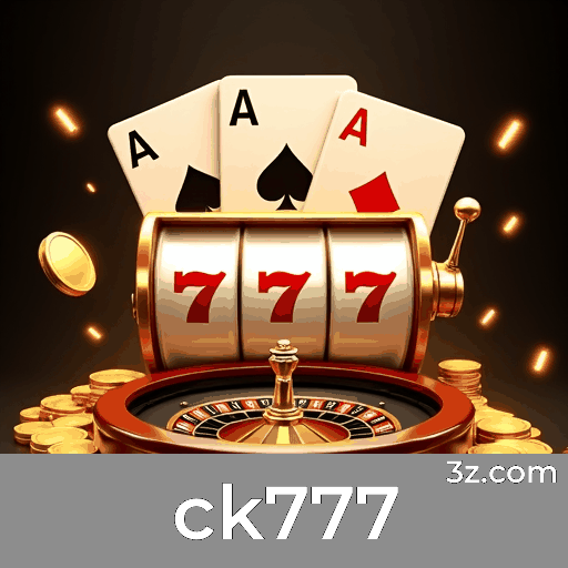 Mergulhe no Realismo Psicológico do Cassino ck777