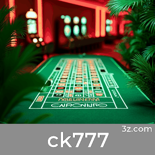 Arquitetura Robusta e Segura que Garante Confiabilidade na ck777