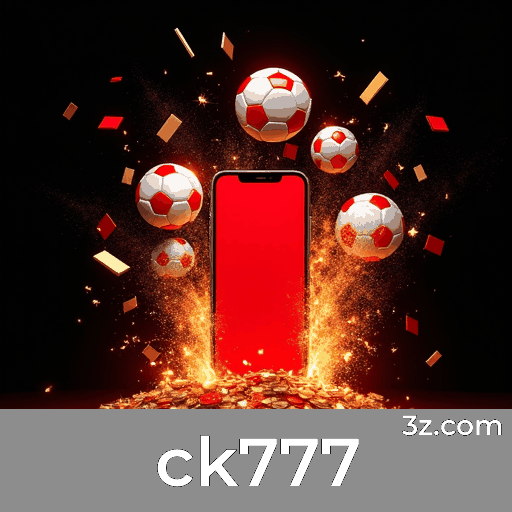 ck777: O Melhor Cassino Online e Apostas