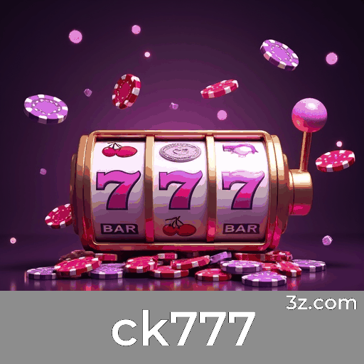 Recompensas Reais e Transparentes no ck777: Promoções Sem Pegadinhas